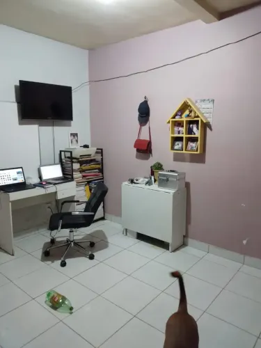 Prosamim / Parque Residêncial Manaus / 9 8 1 0 6 3 2 3 1