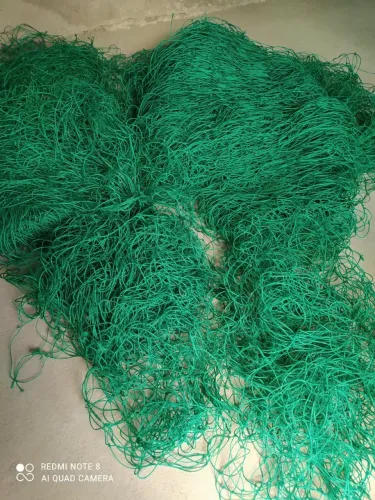 REDE DE PROTEÇÃO ESPORTIVA PARA CAMPO DE FUTEBOL E SOCIETY - COBERTURA - NYLON