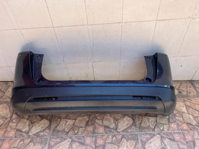 Parachoque traseiro Hrv / HR-V 2023/2024/2025/2026