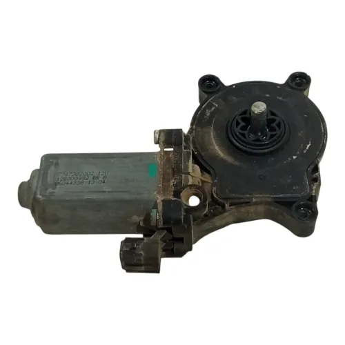 Motor Vidro Maquina Traseiro Direito Peugeot 207 2006 A 2012