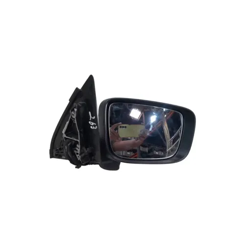 Retrovisor Direito Volvo Xc60 T6 2009 Á 2015 S/ Capa Xx