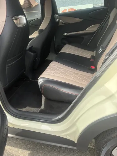 BYD Dolphin EV (Elétrico) 2026