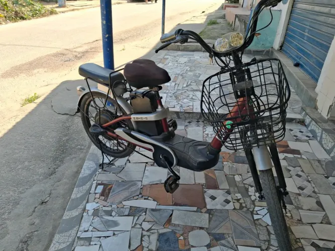 Vendo barato funcionando perfeitamente.