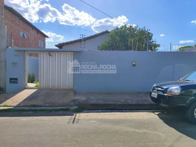 Casa para alugar com 0,00 metros quadrados no PARQUE ALVORADA - Timon - Maranhão