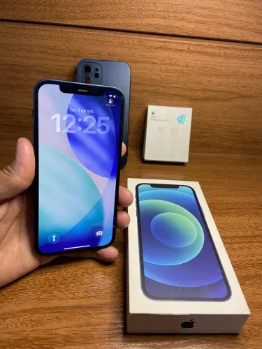 iPhone 12 128gb