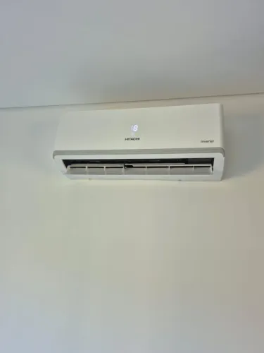 Ar Condicionado