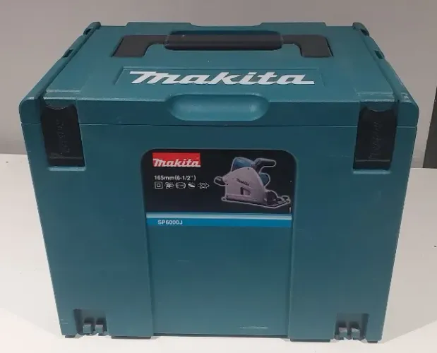 serra makita sp6000