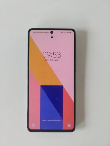 Samsung Galaxy A71 128GB