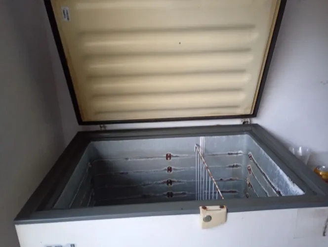 Freezer Consul