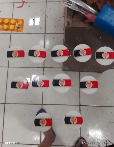 Time futebol de mesa