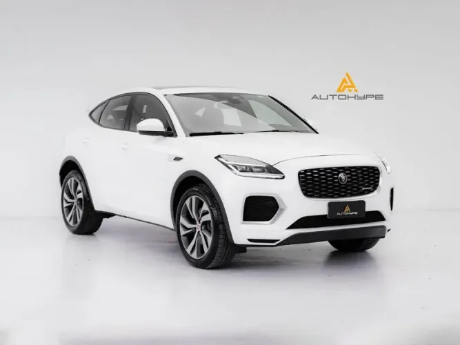Jaguar E-Pace 2.0 AWD 249cv Aut. 2023