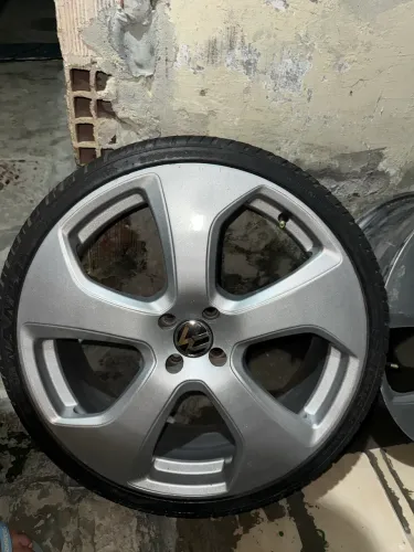 Rodas Aro 20 mk7