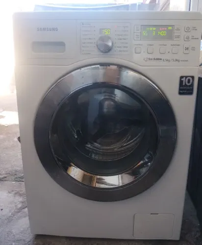 Lava e seca Samsung 8,5kg