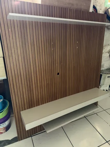 Painel para tv até 60 polegadas 