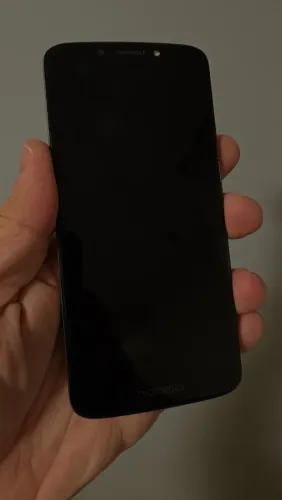 Vendo Moto E