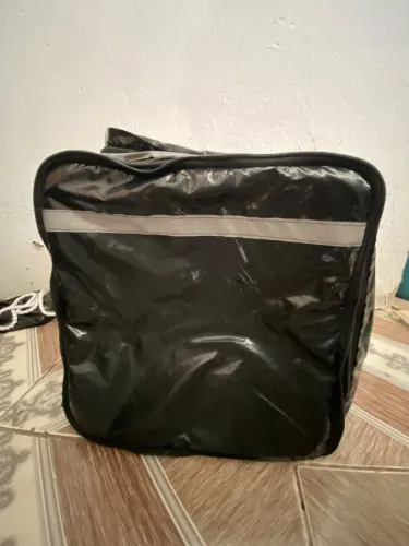 Mochila para Entregador