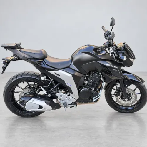 YAMAHA FZ25 FAZER 2022