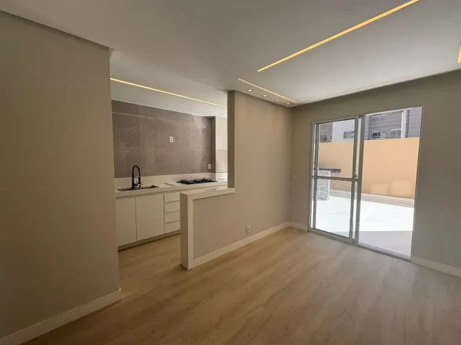 Imóvel para aluguel possui 100 metros quadrados com 2 quartos em Maringá - Serra - ES