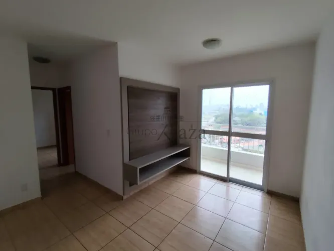 Oportunidade - Apartamento - Jardim Satélite - Residencial Brisa do Vale - 2 Dormitórios -