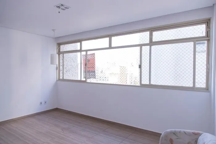 Apartamento à Venda - Gutierrez, 3 Quartos, 100 m2