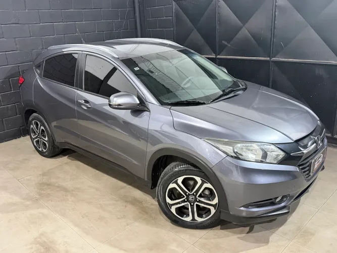 Honda HR-V EX 1.8 Flexone 16V 5P Aut. 2016