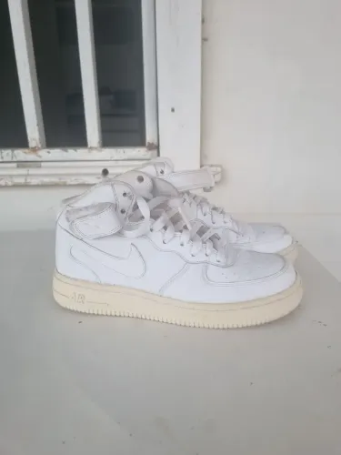 Air Force Cano Alto