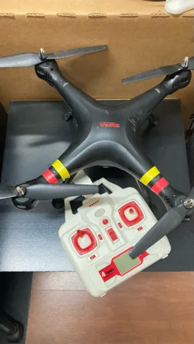 Drone Syma X8