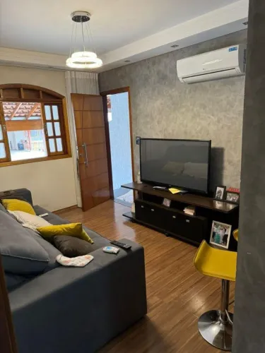 Casa à venda em Sumaré, Chácara Bela Vista, com 2 quartos, com 178.16 m², Condomínio Bela