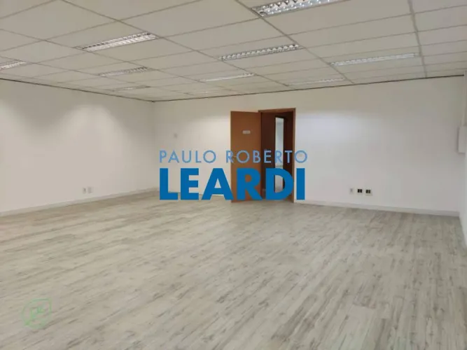 COMERCIAL - VILA MASCOTE - SP