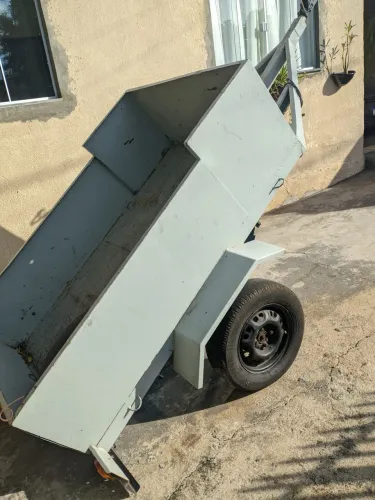 Carretinha 
