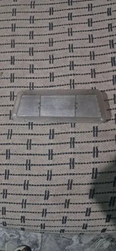 Luz de Salão Chevrolet GM