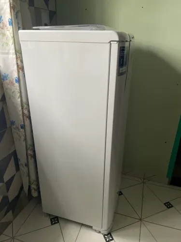 Geladeira Electrolux