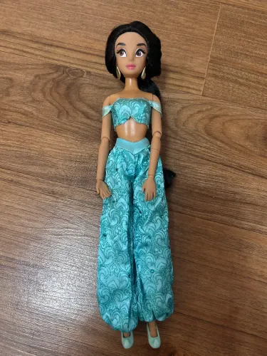 Jasmine Original da Disney 