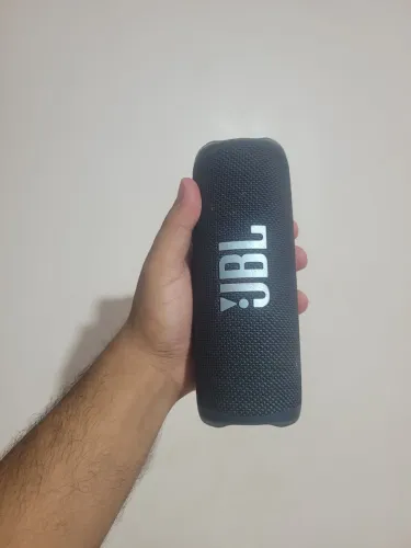JBL FLIP 6 ORIGINAL