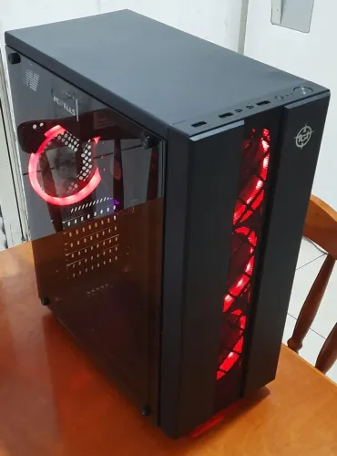 PC I5 3570K + SSD 480GB + OFFICE (VENDA RÁPIDA)