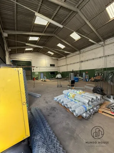 Sala comercial para aluguel no Éden, Sorocaba