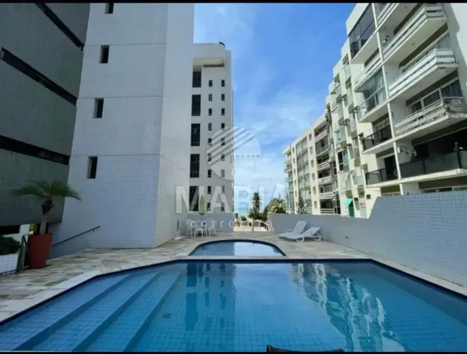 Apartamento Beira Mar à venda em Candeias, Jaboatão dos Guararapes/PE!