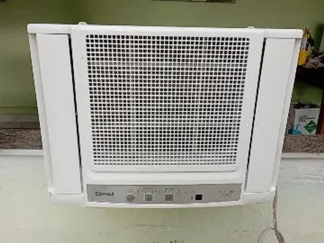 Consul 10mil 110v entrego com garantia 