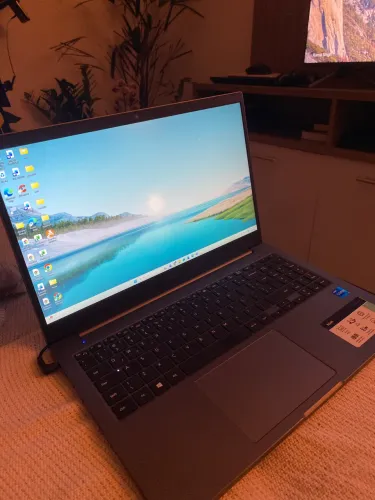 Notebook Inter Core I5