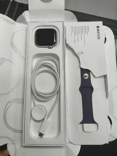 Apple Watch Series 11 46mm GPS