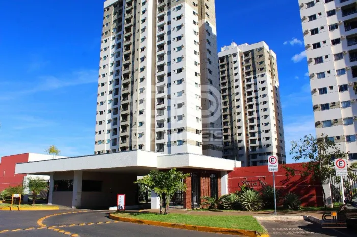 Apartamento com 3 Quartos no Residencial Parque Beira Rio
