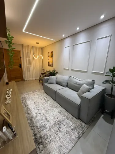 Casa Térrea no Cond. Eden Village - bairro Cajuru - Sorocaba/SP