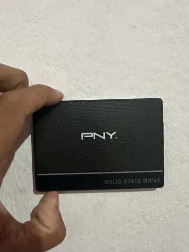 SSD PNY CS900 240GB SATA III 2.5