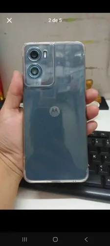 Moto g96