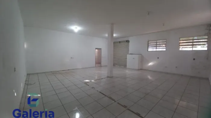 Salão comercial para alugar, 180m² - Jardim Novo Mundo