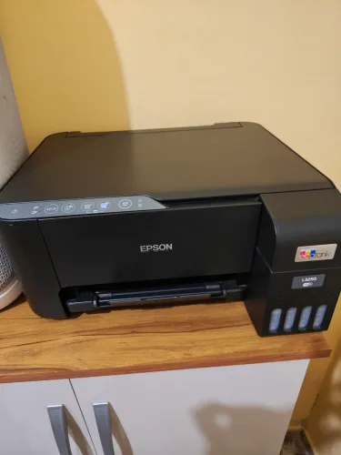 impressora epson l3250