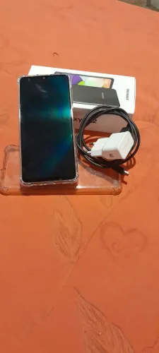 Galaxy a22 128gb 