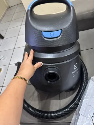 Vendo Aspirador de Pó e de Água