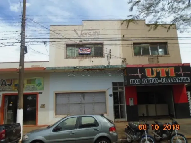 Comercial Sala em Dourados