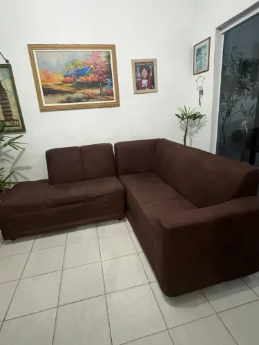 Sofa em ótimo estado
